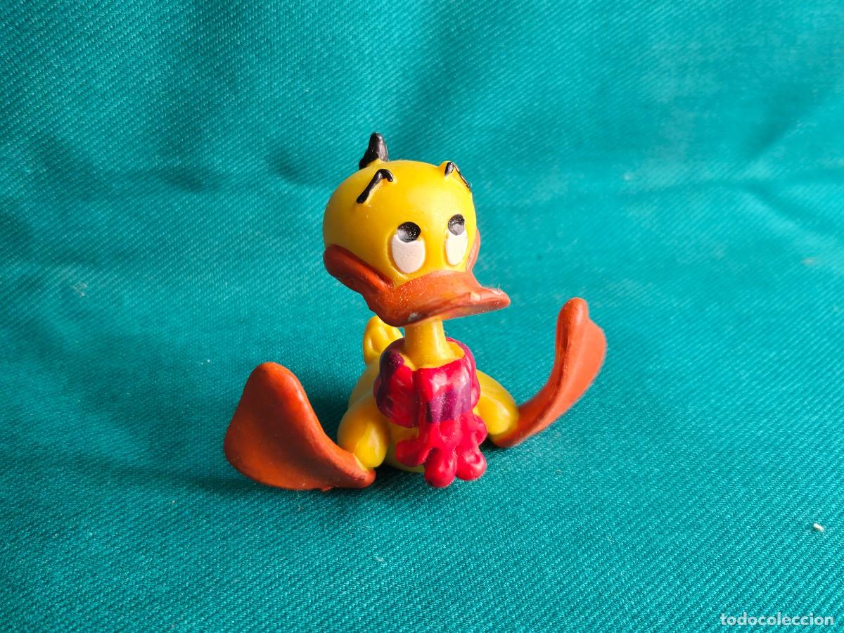 Figuras de Goma y PVC: FIGURA PVC, ALFRED J. KWAK