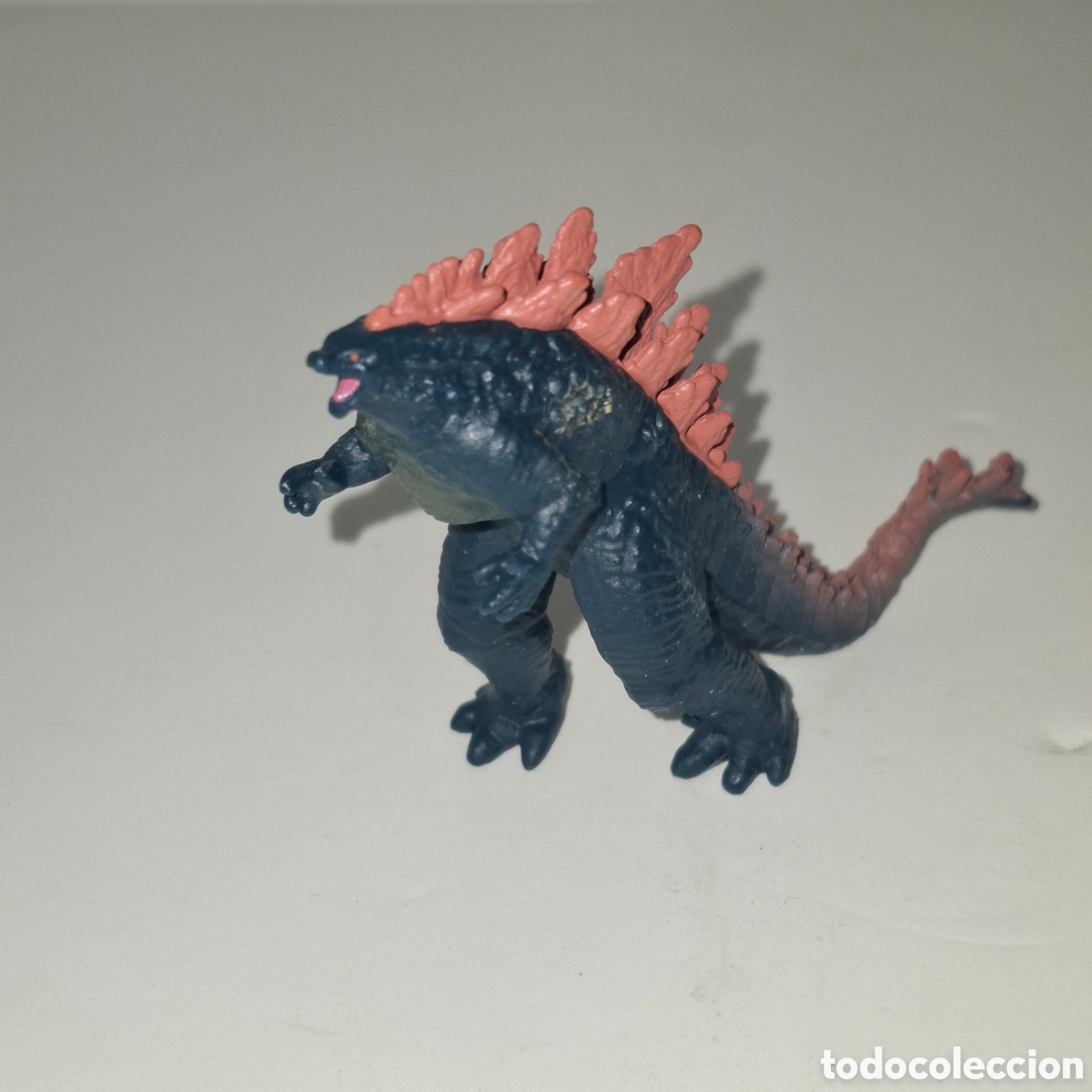 Figuras de Goma y PVC: GODZILLA FIGURA DE PVC PLAYMATES TOYS