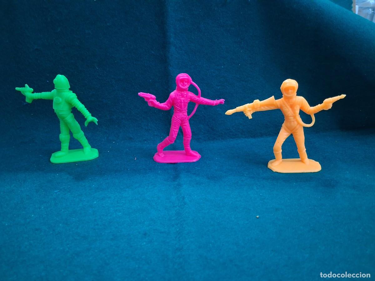 Figure di Gomma e PVC: lote figuras variadas oferta