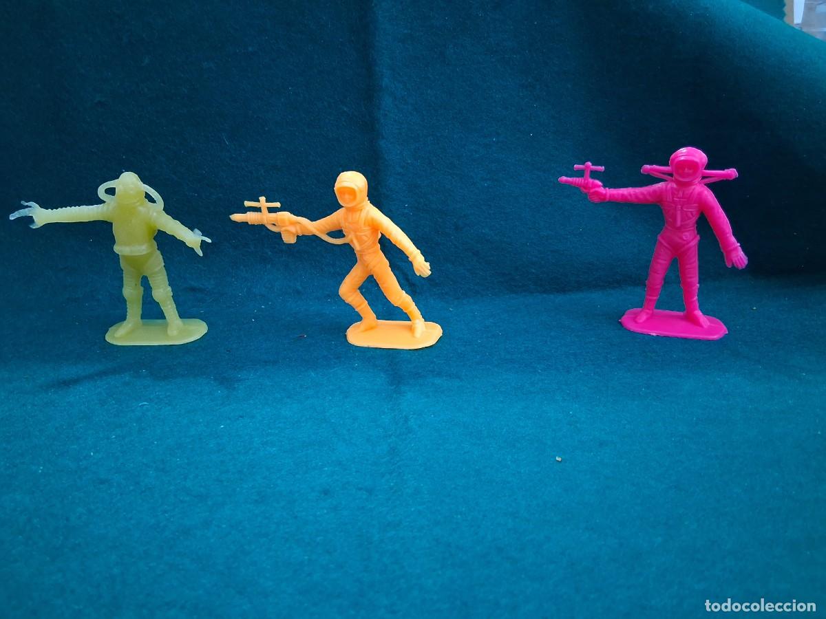 Rubber and PVC Figures: lote figuras variadas oferta