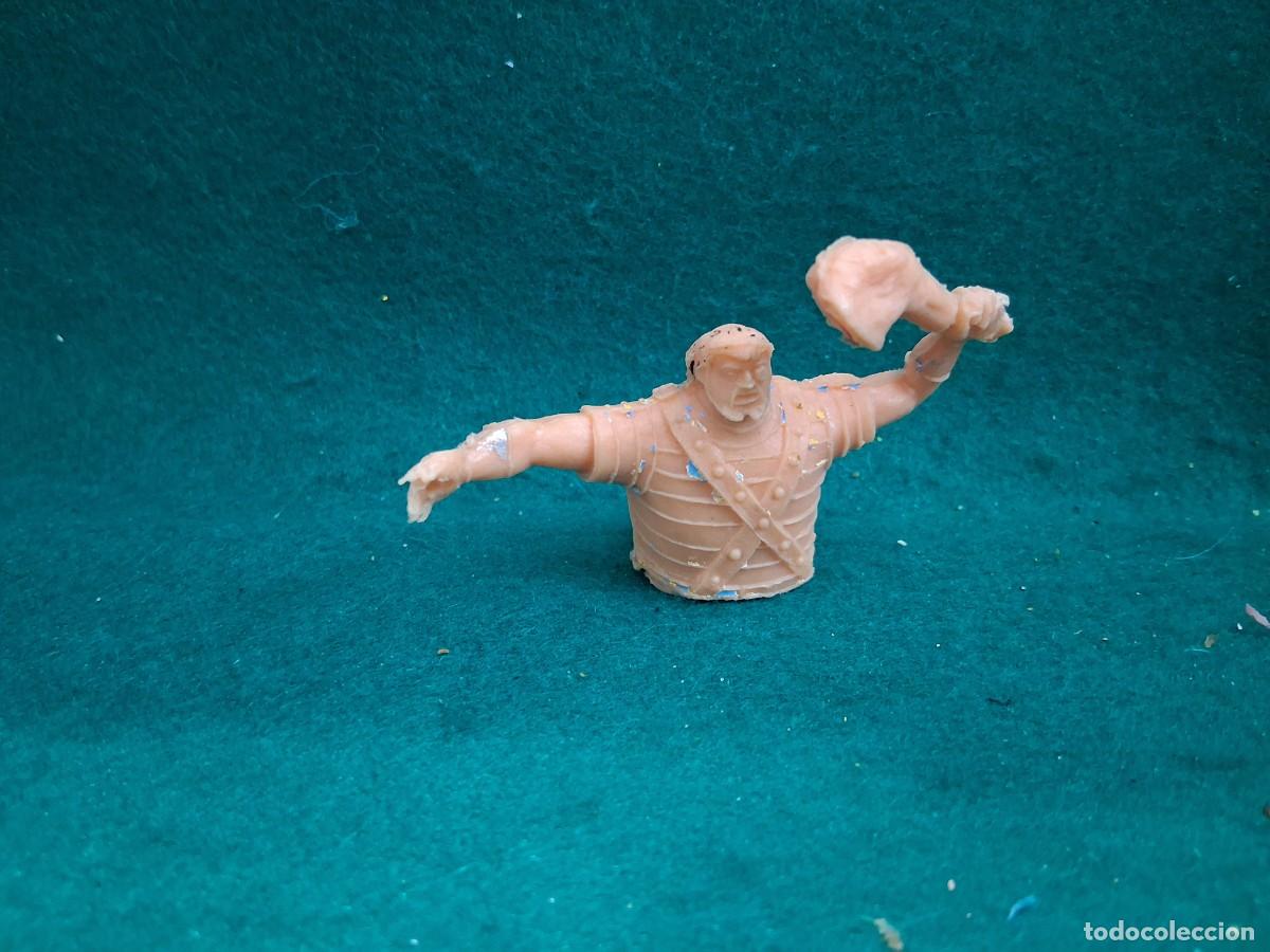Figuras de Goma y PVC: Estereoplast figuras oferta
