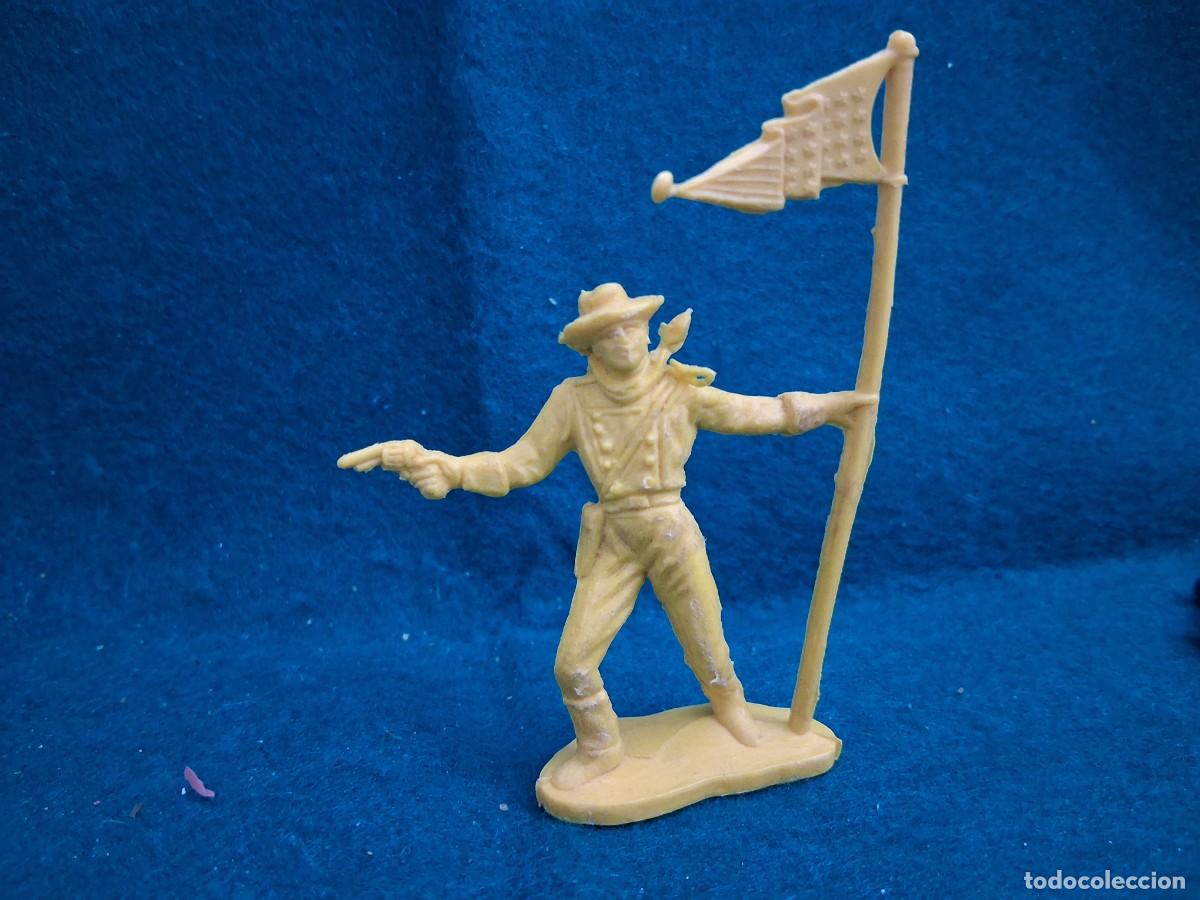 Figuras de Goma y PVC: oeste figuras oferta