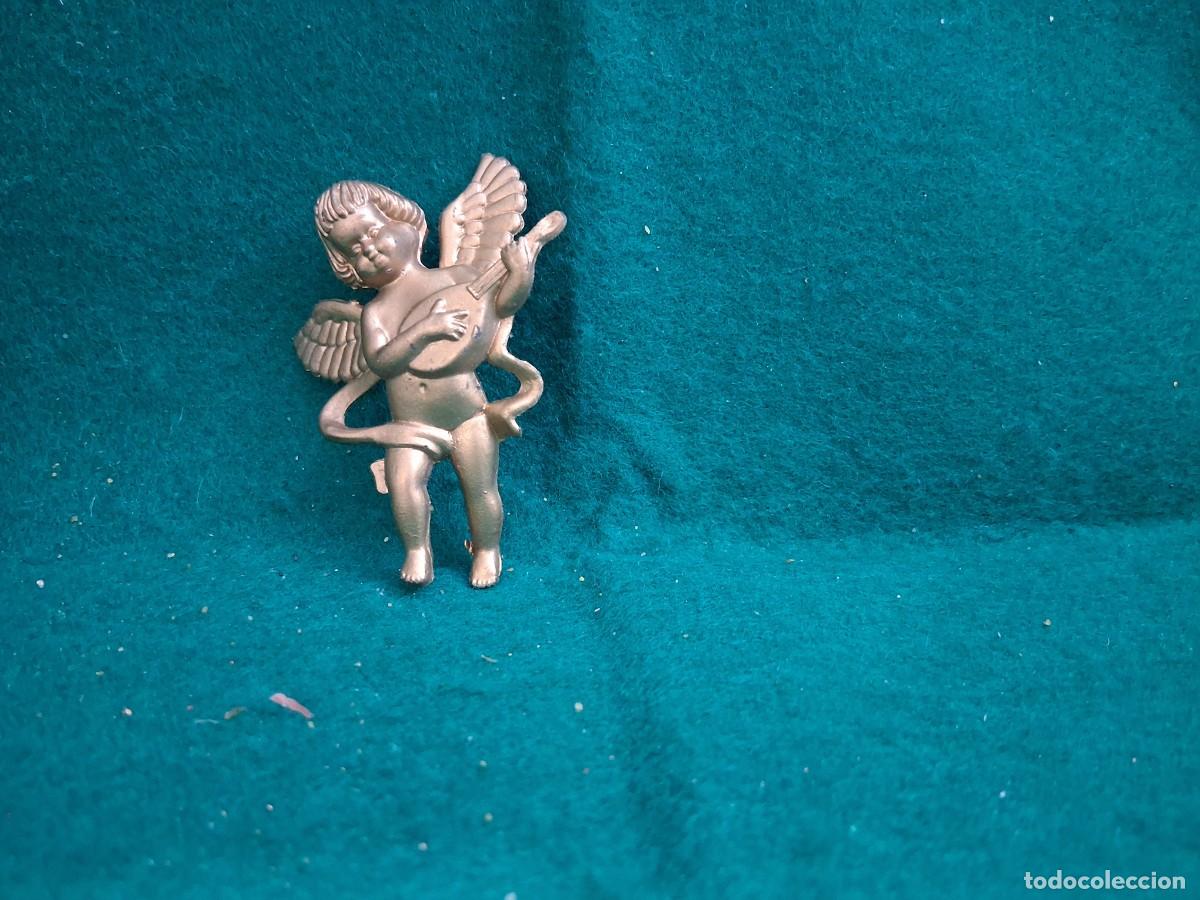Figurines en Caoutchouc et PVC: Angelillo figuras oferta