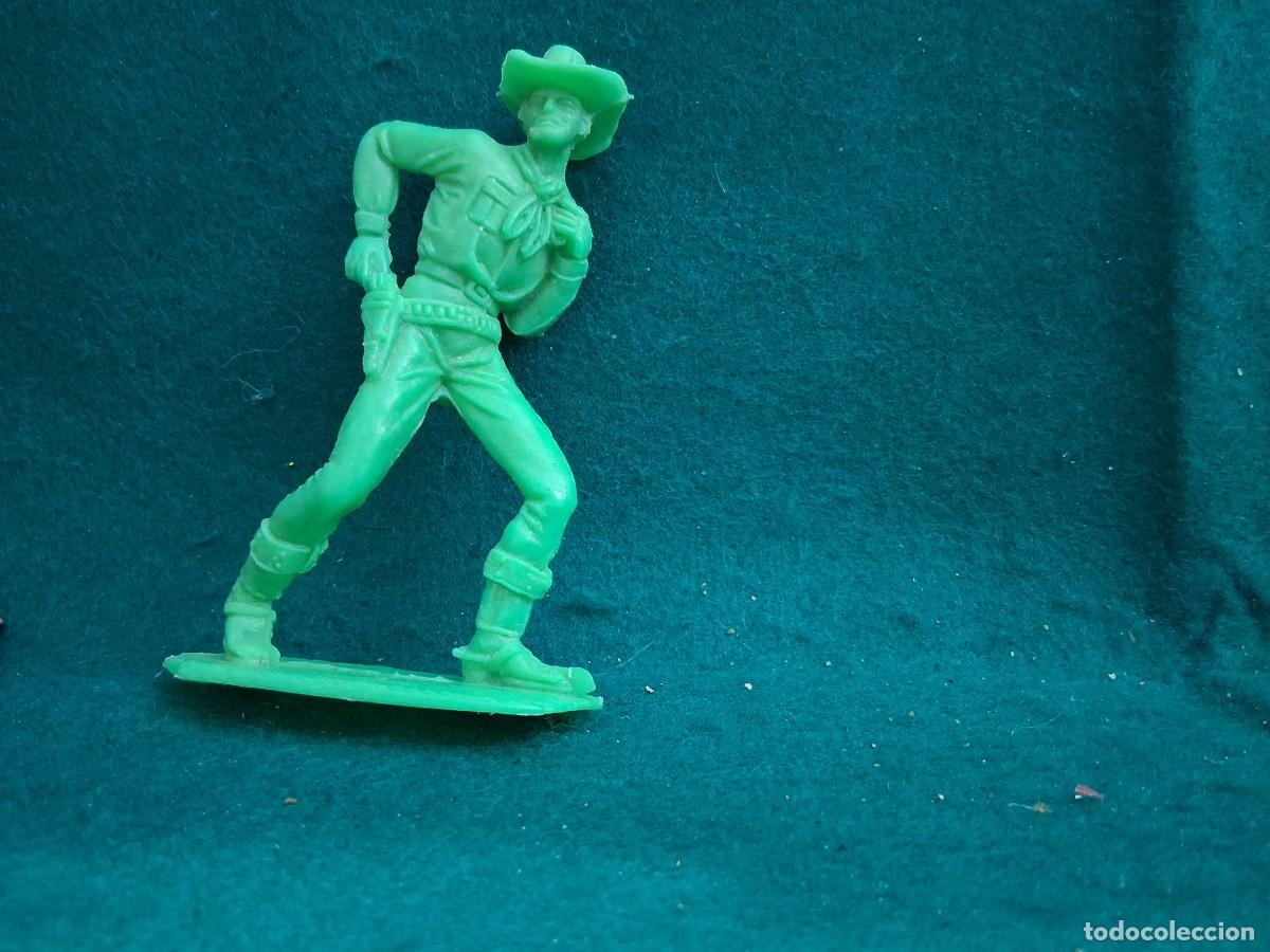 Rubber and PVC Figures: Gran tama&ntilde;o figuras oferta