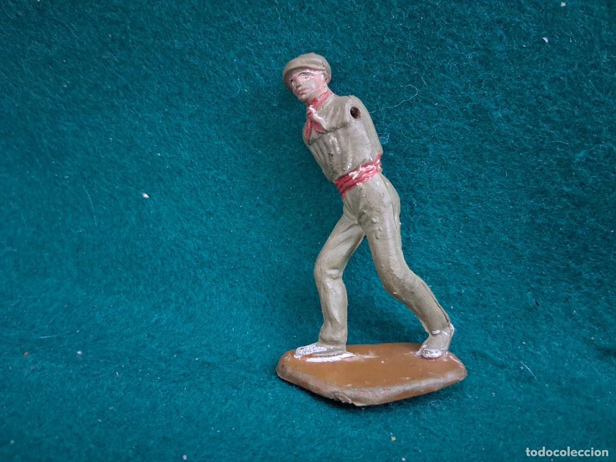 Figurines en Caoutchouc et PVC: Teixido goma figuras oferta