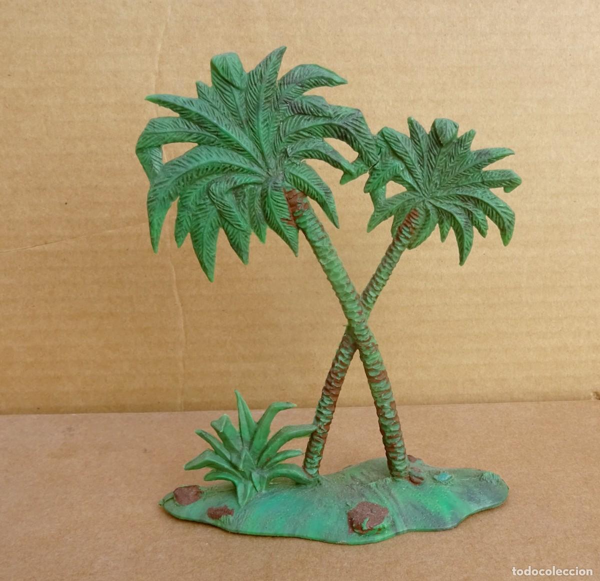 Figure di Gomma e PVC: REAMSA LAWRENCE PALMERAS DEL DESIERTO