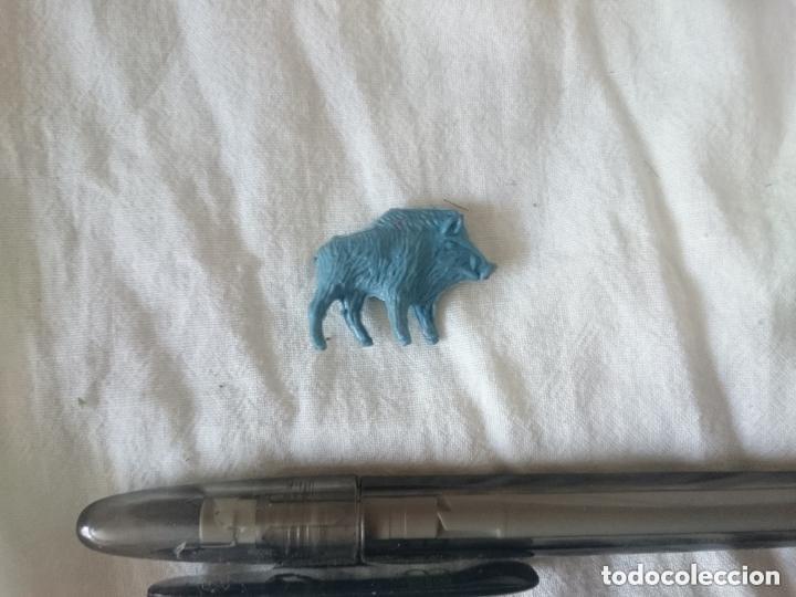 Figuras de Goma y PVC: JABALI -- Mira todos mis dem&aacute;s art&iacute;culos para aprovechar los gastos de env&iacute;o por Correos