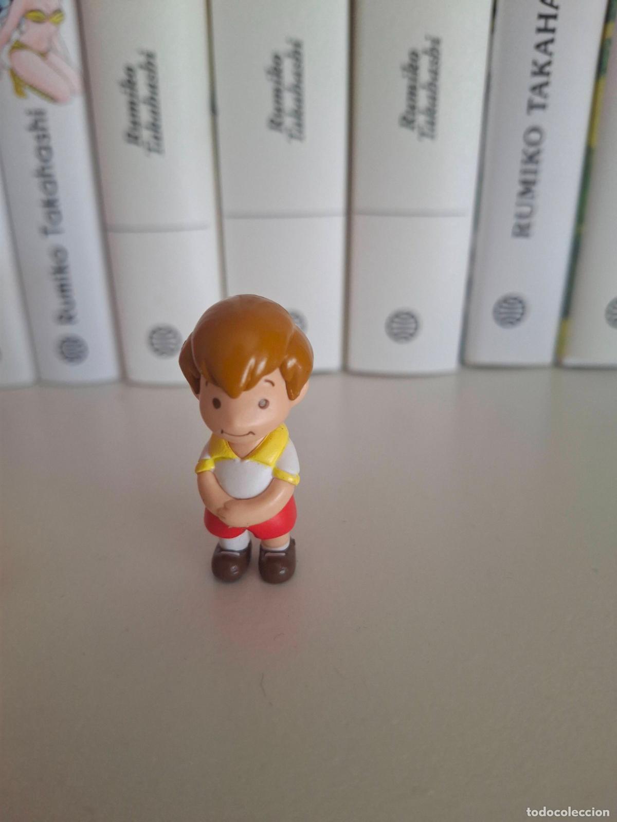 Figuras de Goma y PVC: DISNEY JAPAN MINIATURA CANGURO CANGUROLANDIA LOS RESCATADORES WHINNIE DE POOH POH