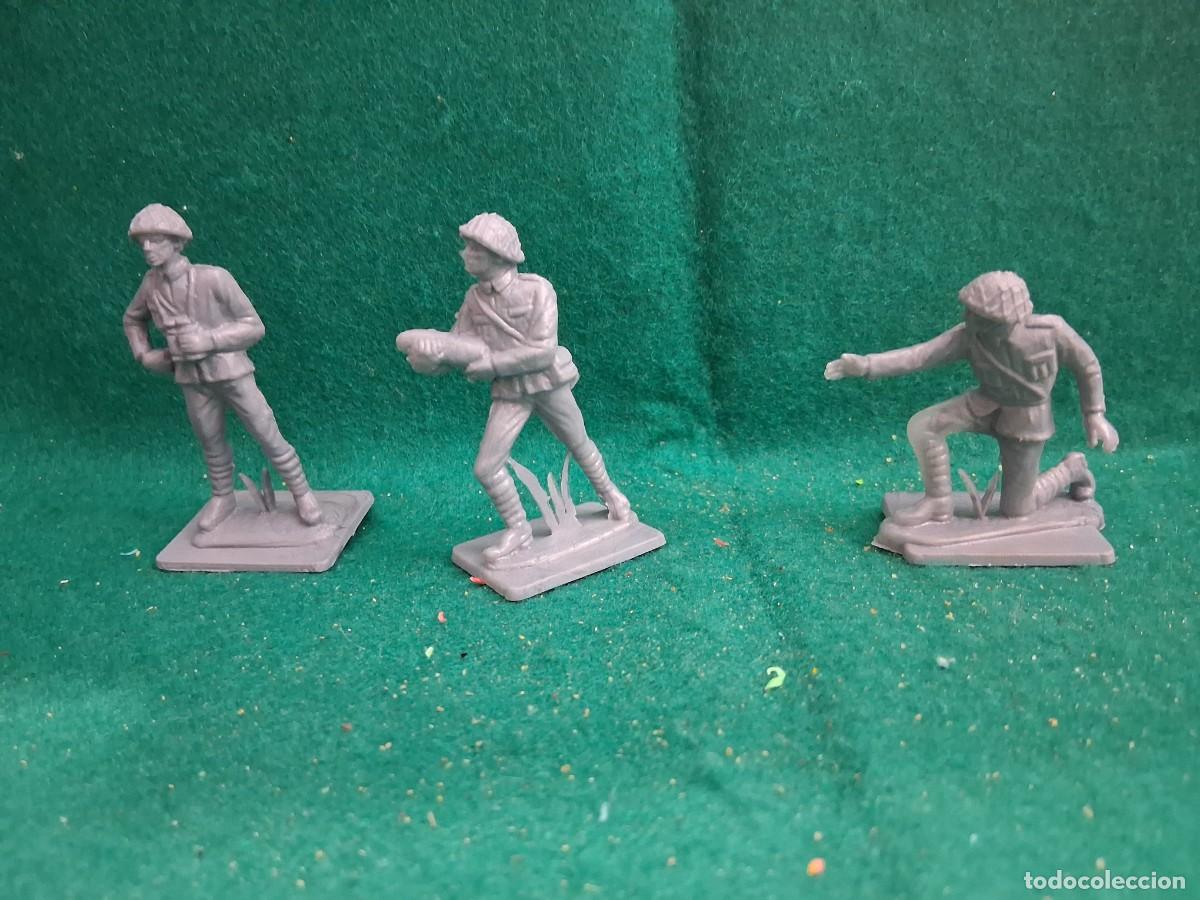 Figure di Gomma e PVC: LOTE OFERTA FIGURAS VARIAS