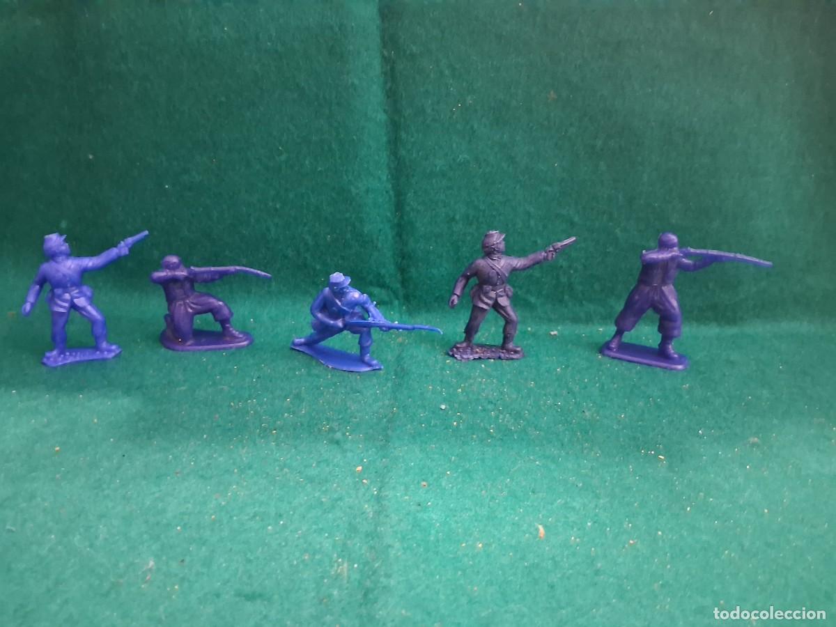 Figure di Gomma e PVC: LOTE OFERTA FIGURAS VARIAS