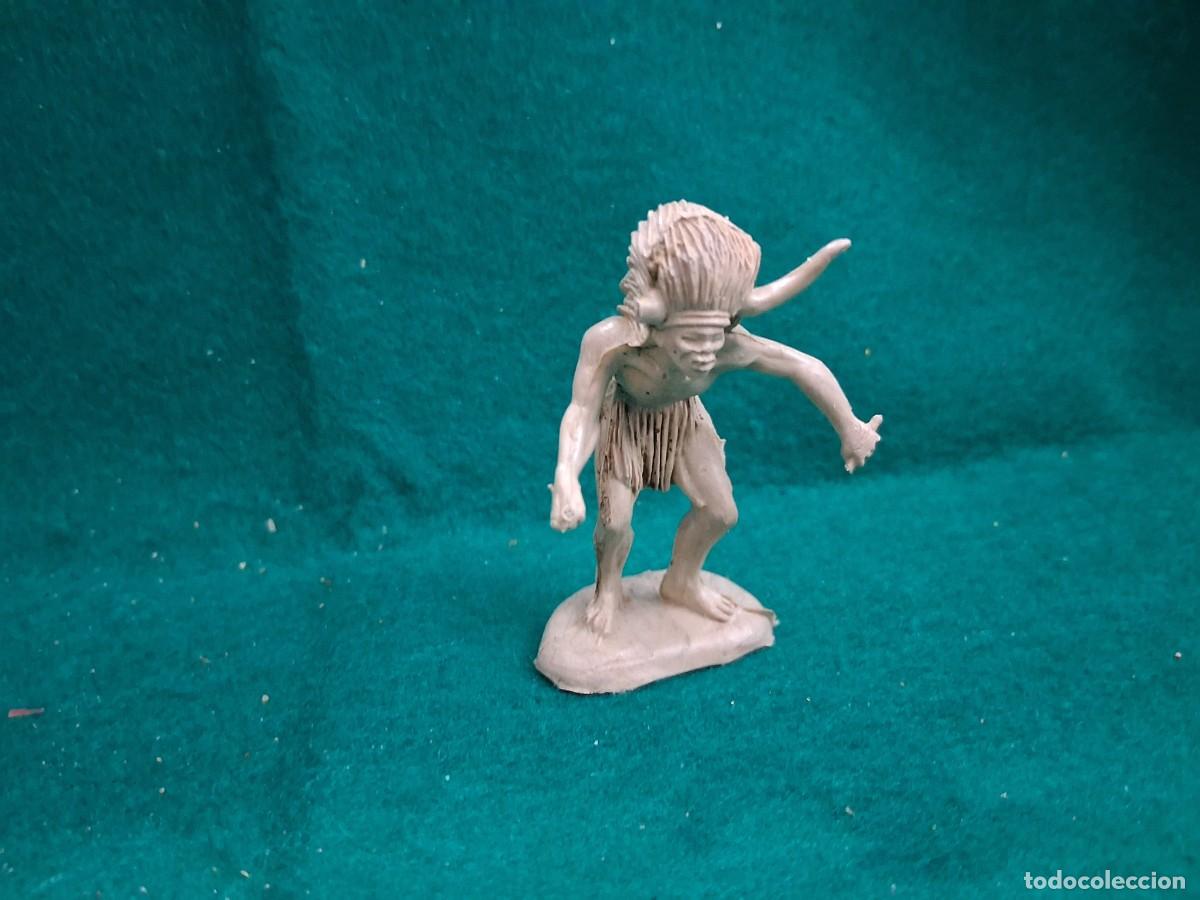 Figure di Gomma e PVC: LOTE OFERTA FIGURAS VARIAS
