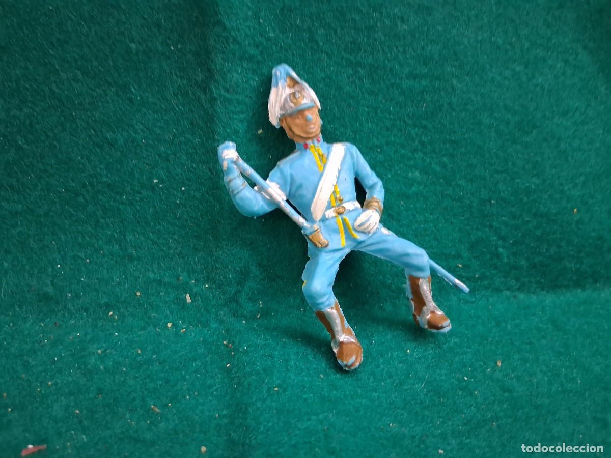 Figure di Gomma e PVC: LOTE OFERTA FIGURAS VARIAS