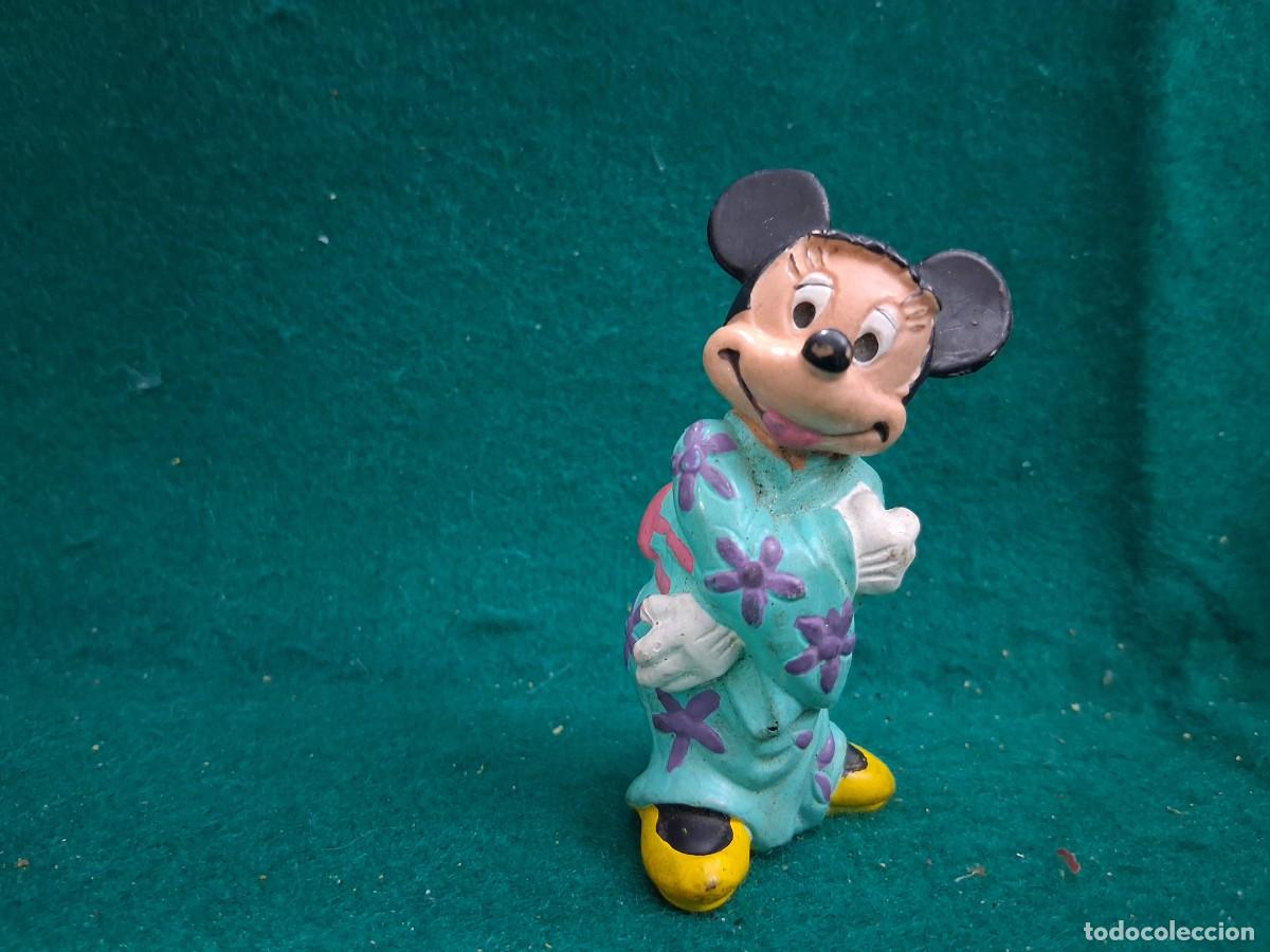 Figuras de Goma y PVC: LOTE OFERTA FIGURAS VARIAS