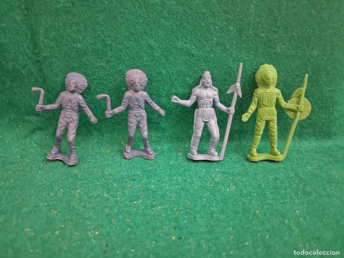 Figuras de Goma y PVC: LOTE OFERTA FIGURAS VARIAS