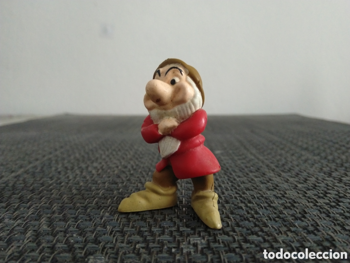Figuras de Goma y PVC: FIGURA PVC FIGURA PVC