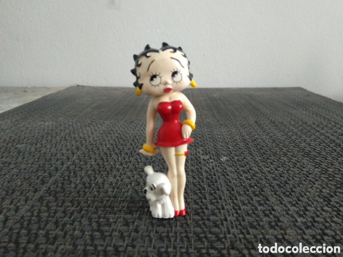 Figuras de Goma y PVC: FIGURA PVC FIGURA PVC