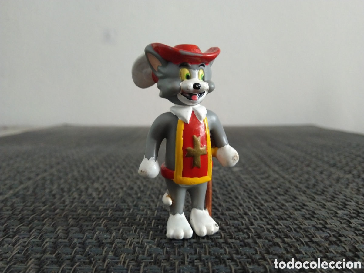 Figuras de Goma y PVC: FIGURA PVC FIGURA PVC PL&Aacute;STICO