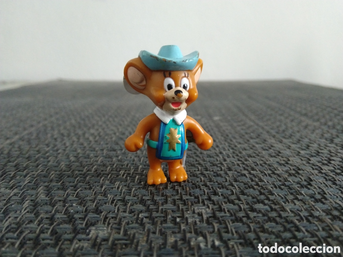 Figuras de Goma y PVC: FIGURA PVC FIGURA PVC PL&Aacute;STICO