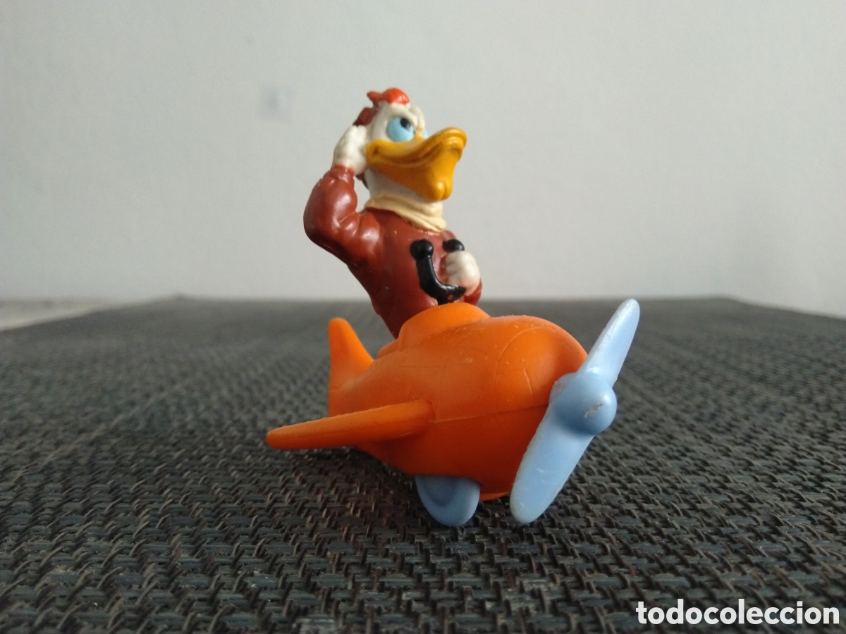Figuras de Goma y PVC: FIGURA PVC FIGURA PVC