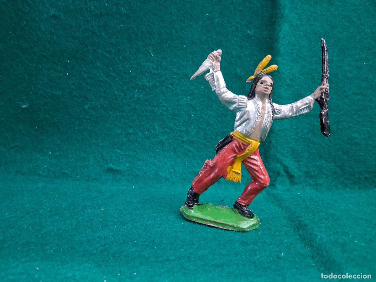 Figuras de Goma y PVC: COMANSI PRIMERA EPOCA FIGURA DIFICIL