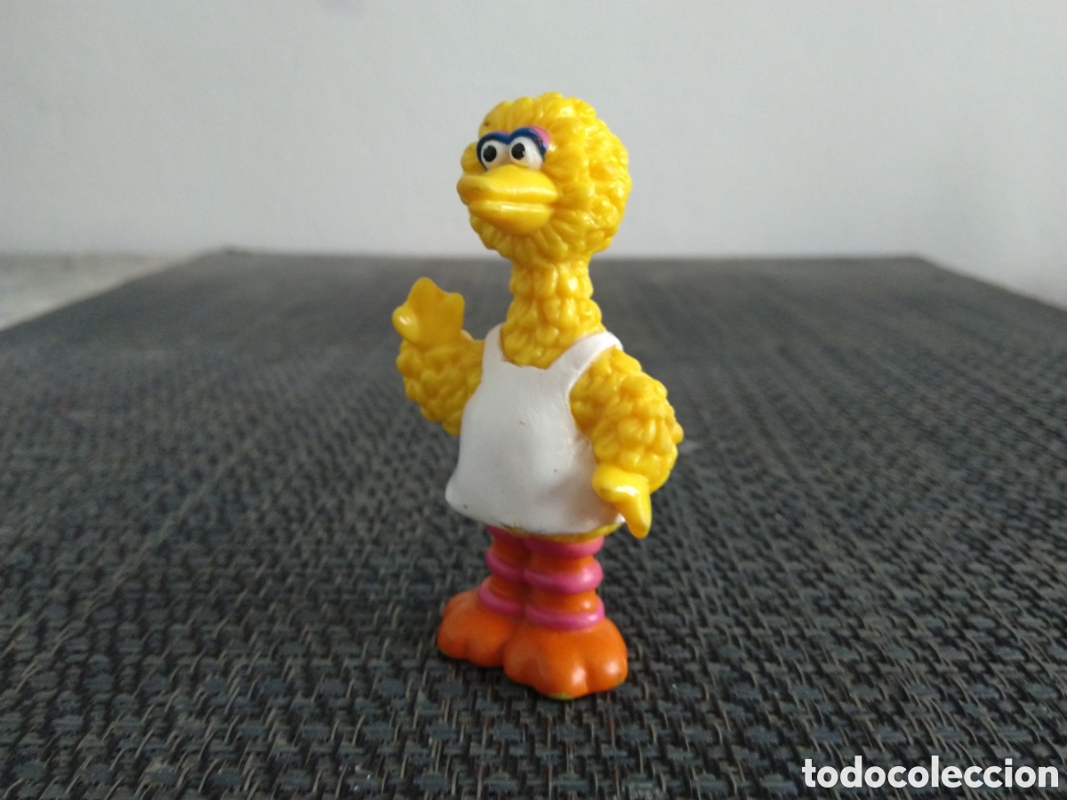 Figuras de Goma y PVC: FIGURA PVC FIGURA PVC