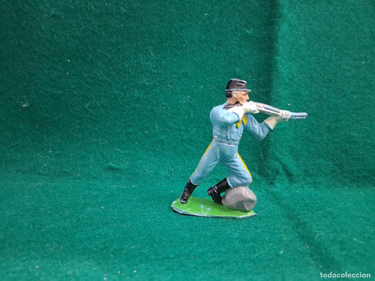 Figuras de Goma y PVC: COMANSI PRIMERA EPOCA FIGURA DIFICIL