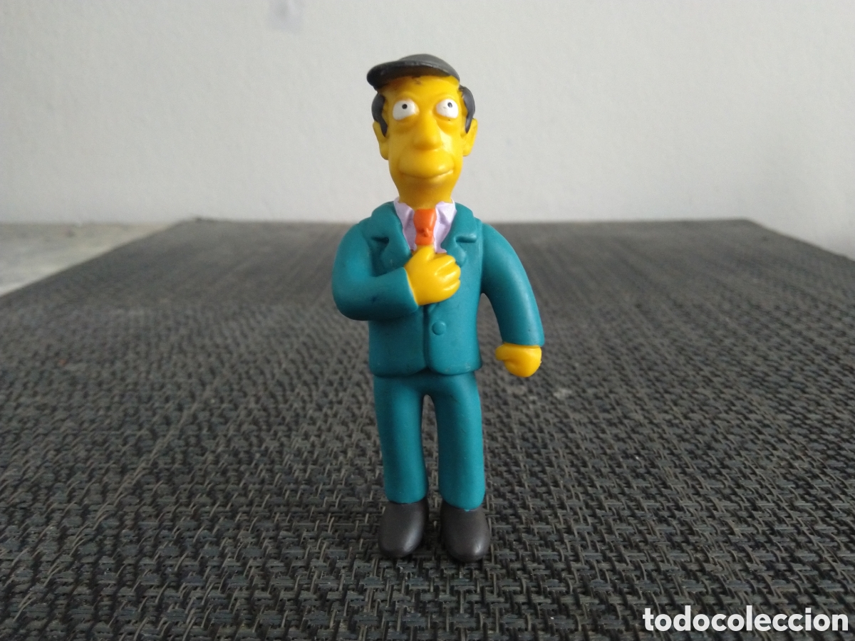 Figuras de Goma y PVC: FIGURA PVC FIGURA PVC