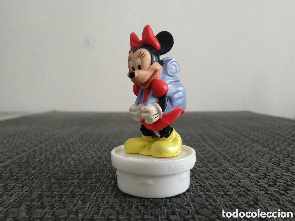 Figuras de Goma y PVC: FIGURA PVC FIGURA PVC