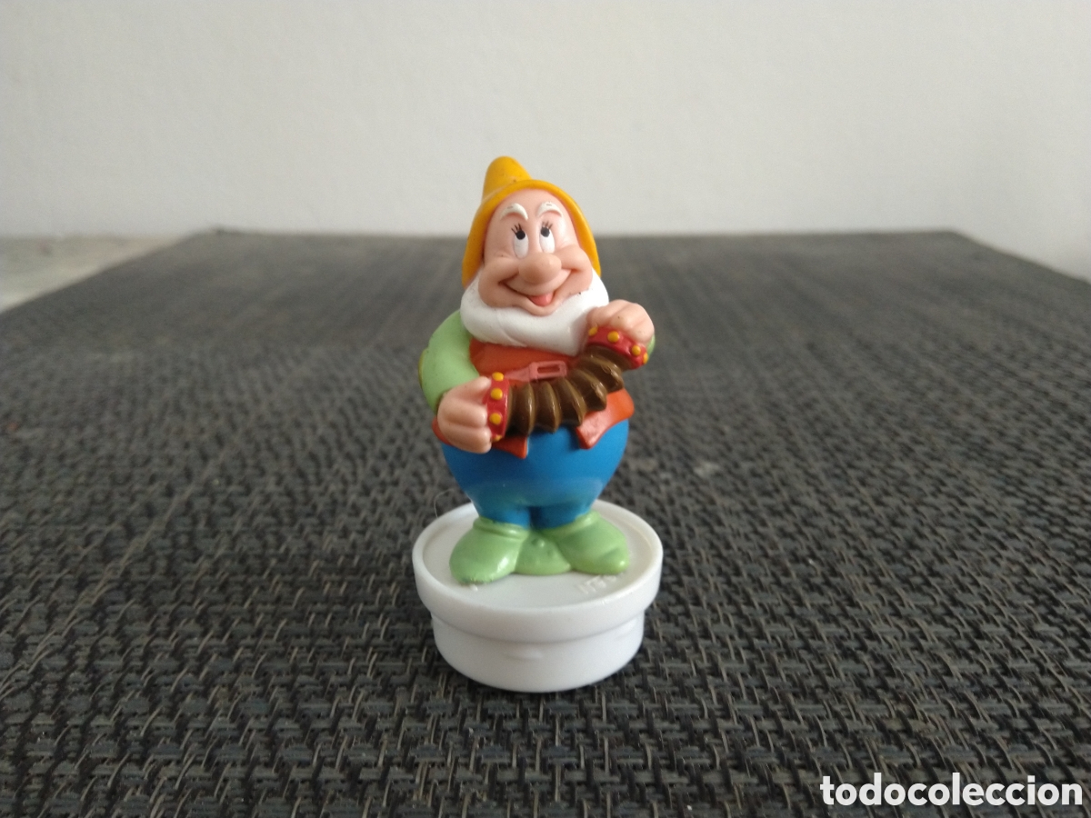 Figuras de Goma y PVC: FIGURA PVC FIGURA PVC