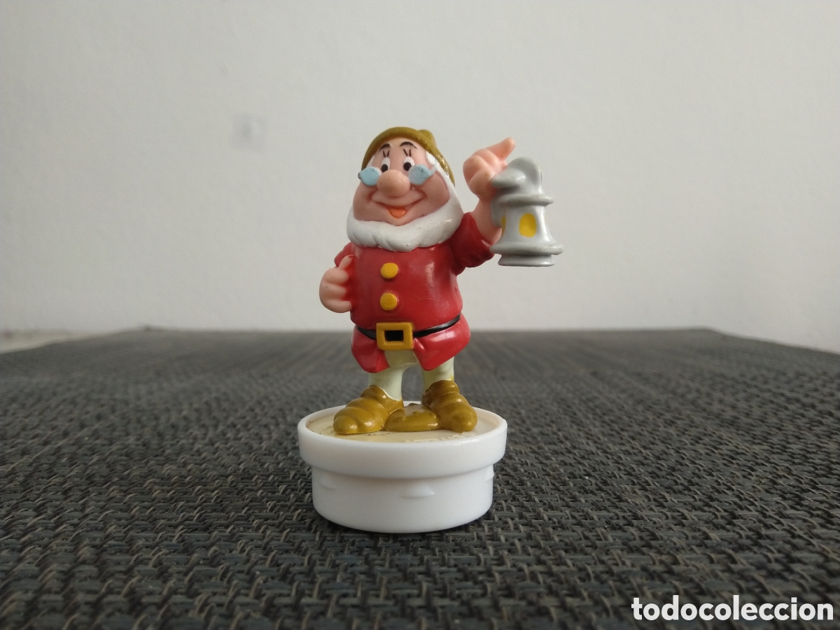 Figuras de Goma y PVC: FIGURA PVC FIGURA PVC