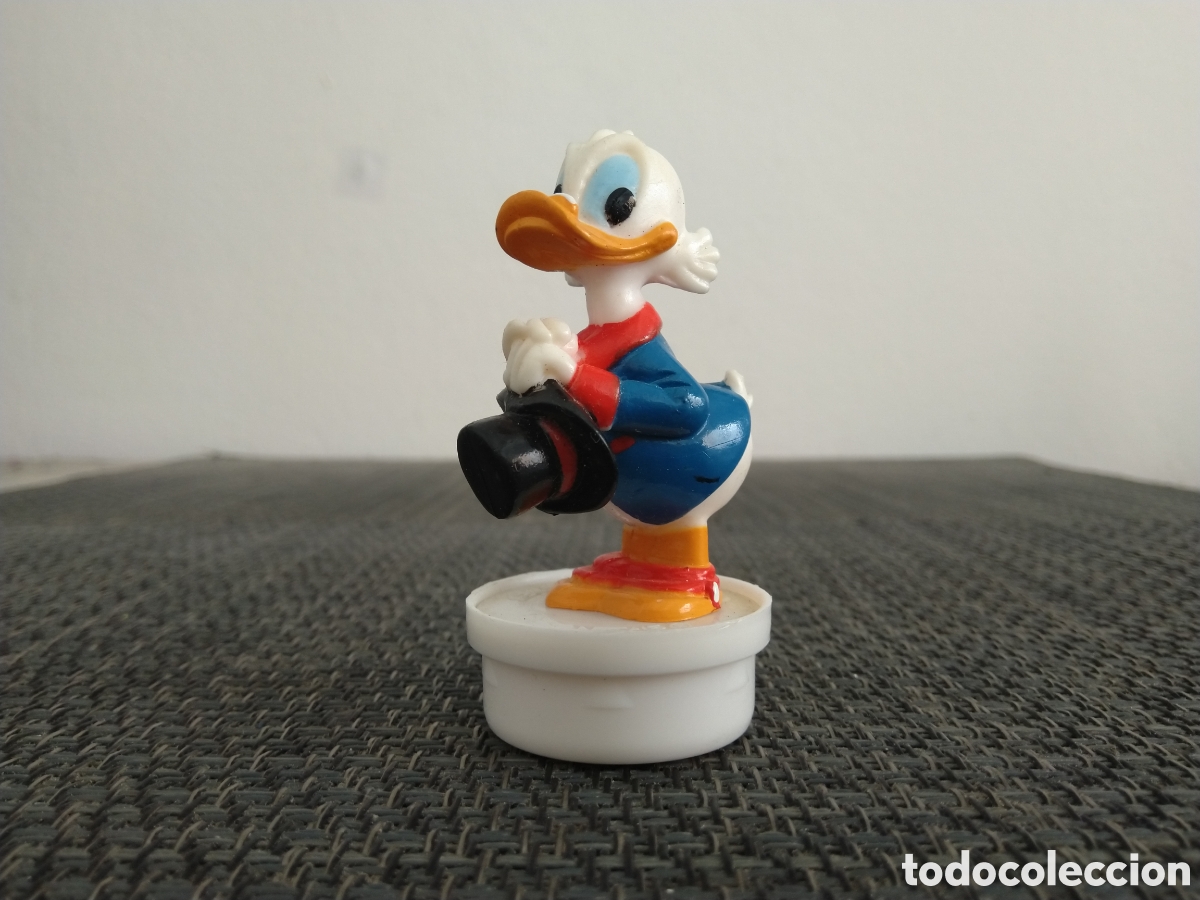 Figuras de Goma y PVC: FIGURA PVC FIGURA PVC