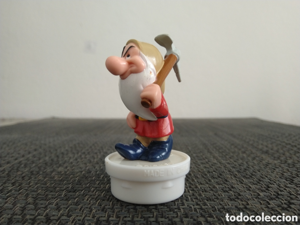 Figuras de Goma y PVC: FIGURA PVC FIGURA PVC