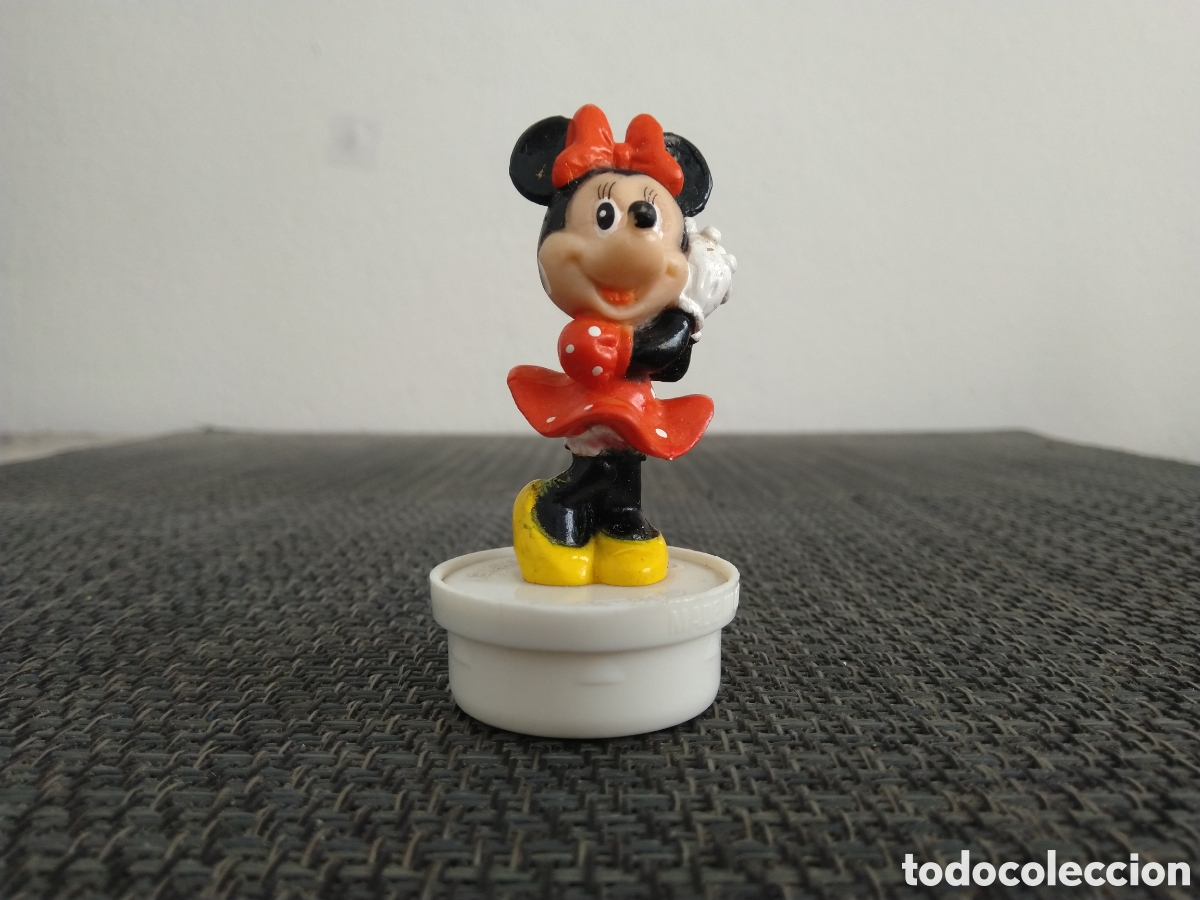 Figuras de Goma y PVC: FIGURA PVC FIGURA PVC