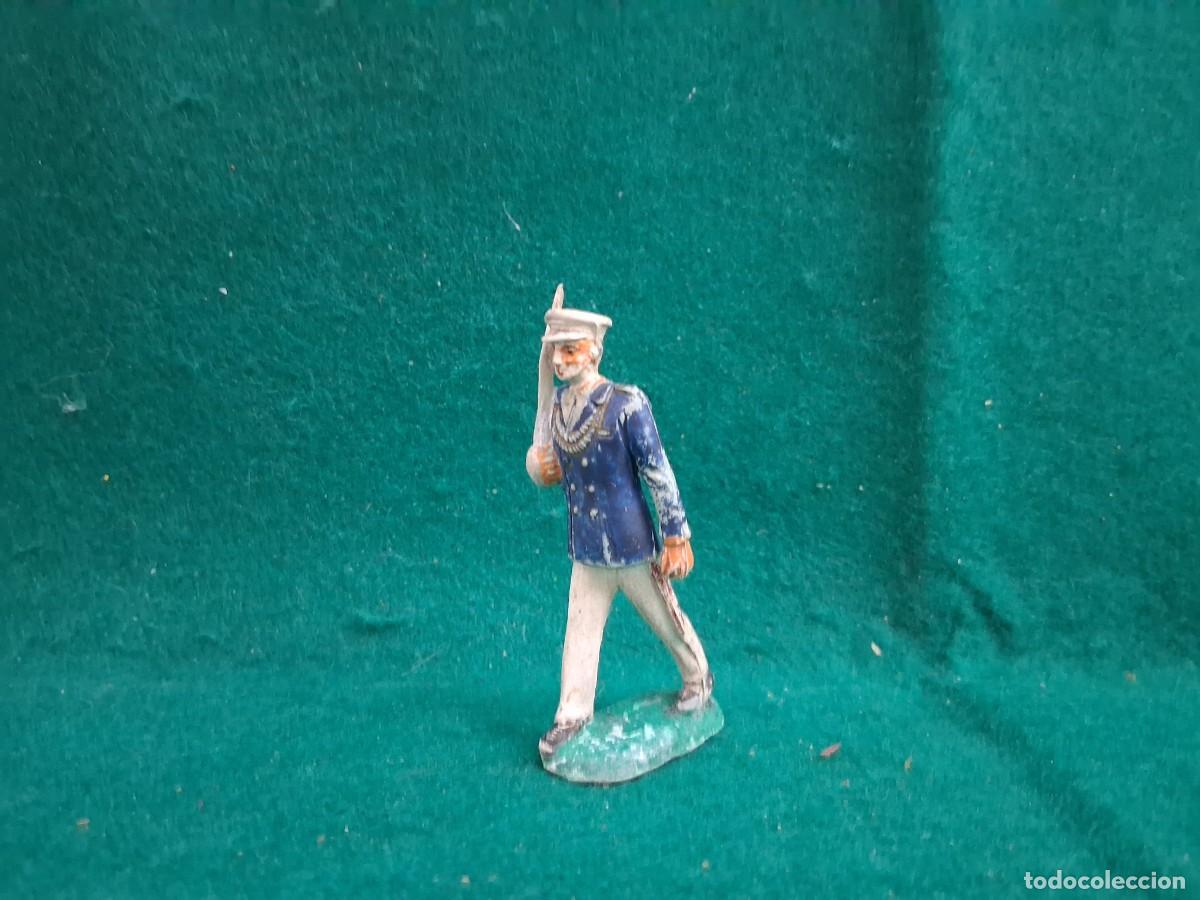 Rubber and PVC Figures: GOMA PECH FIGURA DIFICIL