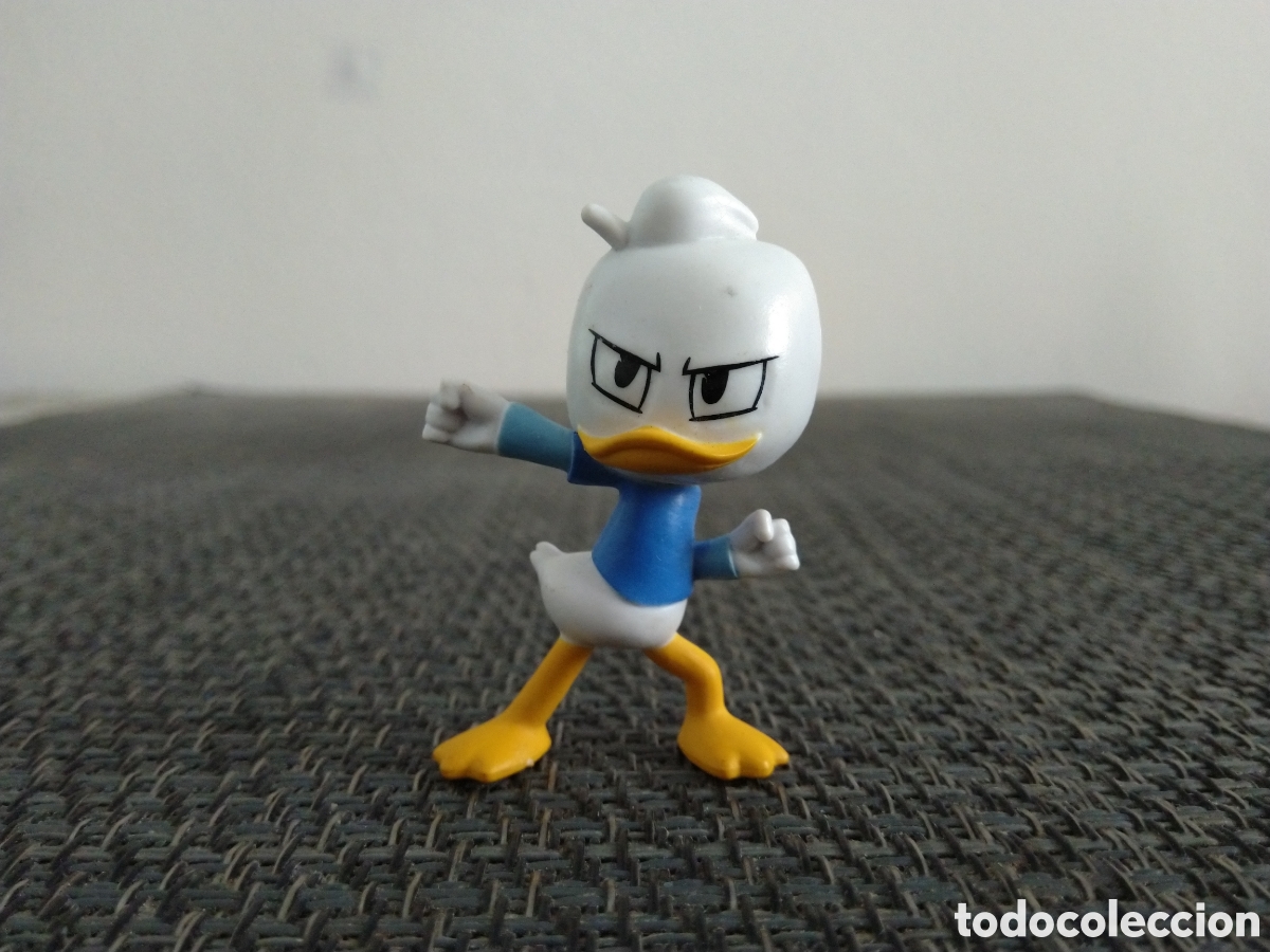 Figuras de Goma y PVC: FIGURA PVC FIGURA PVC