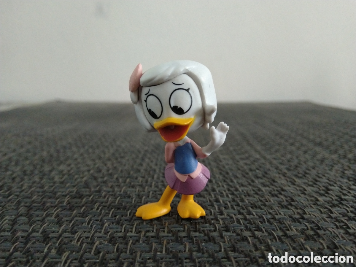 Figuras de Goma y PVC: FIGURA PVC FIGURA PVC