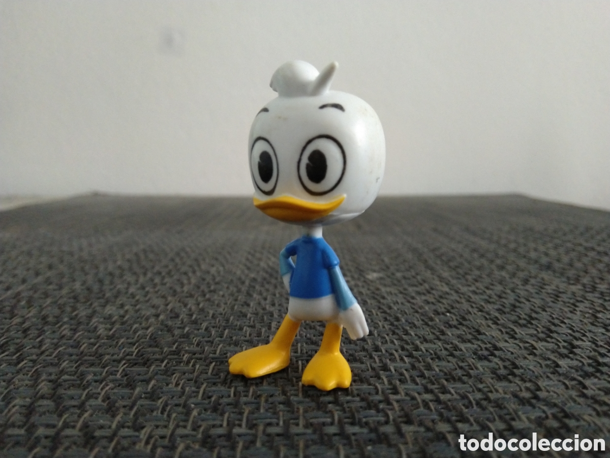 Figuras de Goma y PVC: FIGURA PVC FIGURA PVC