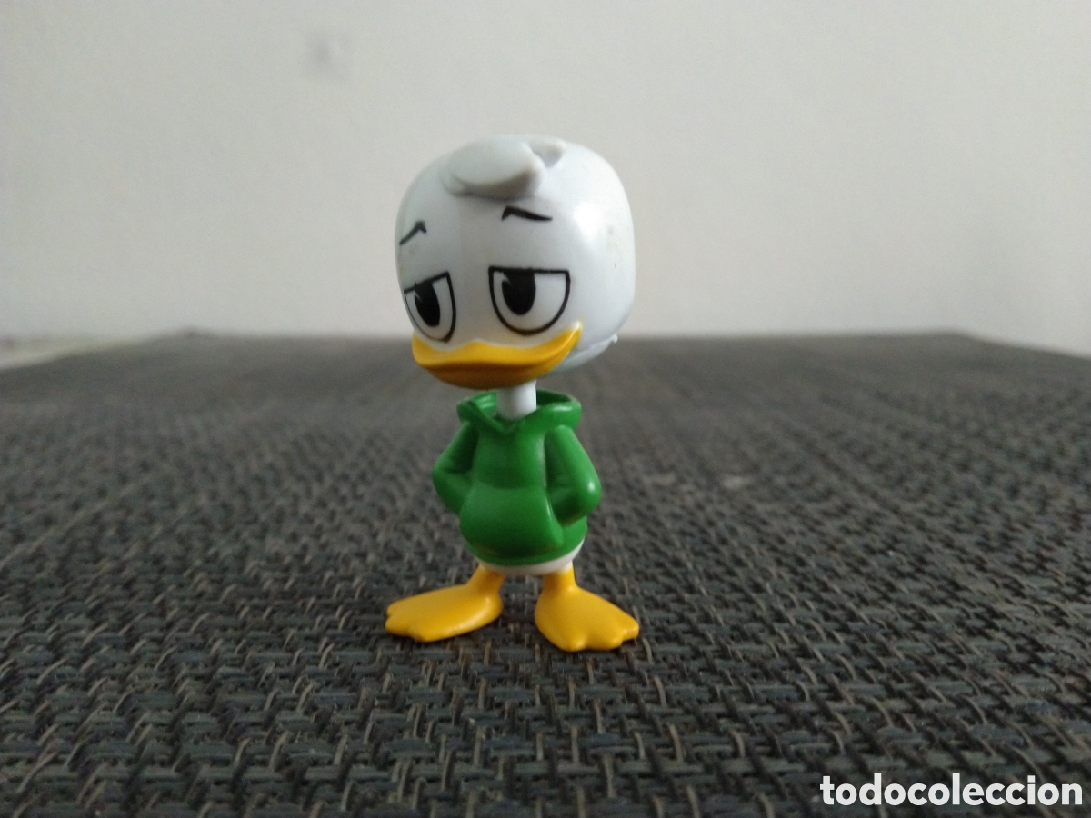Figuras de Goma y PVC: FIGURA PVC FIGURA PVC
