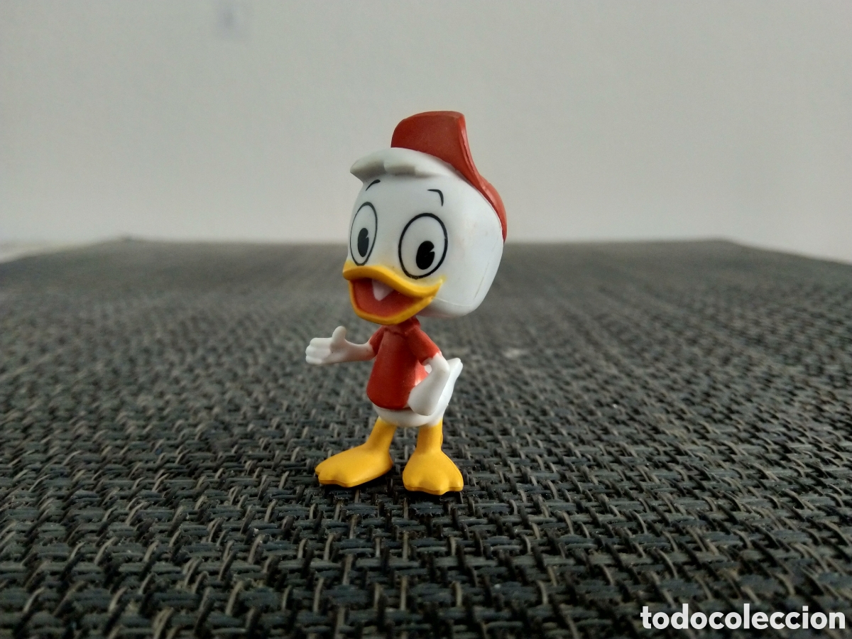 Figuras de Goma y PVC: FIGURA PVC FIGURA PVC