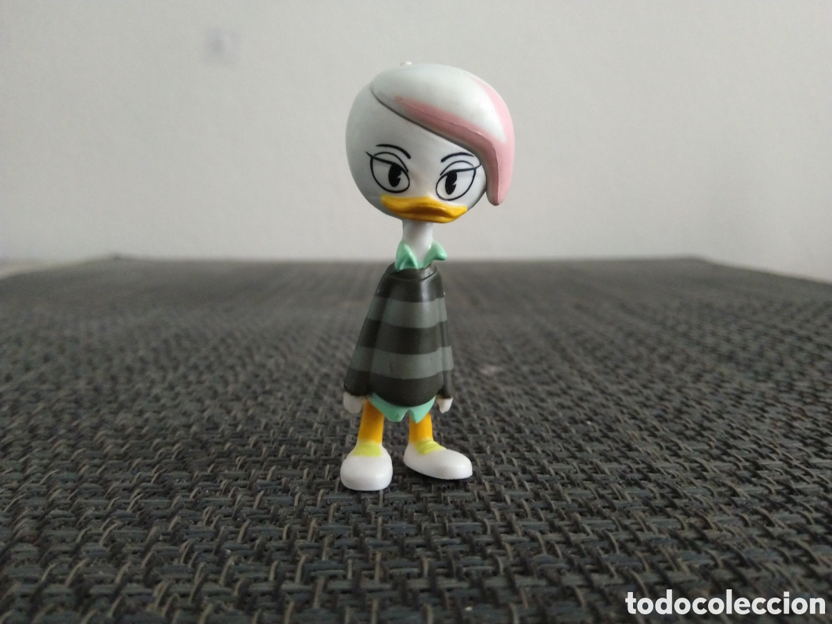 Figuras de Goma y PVC: FIGURA PVC FIGURA PVC