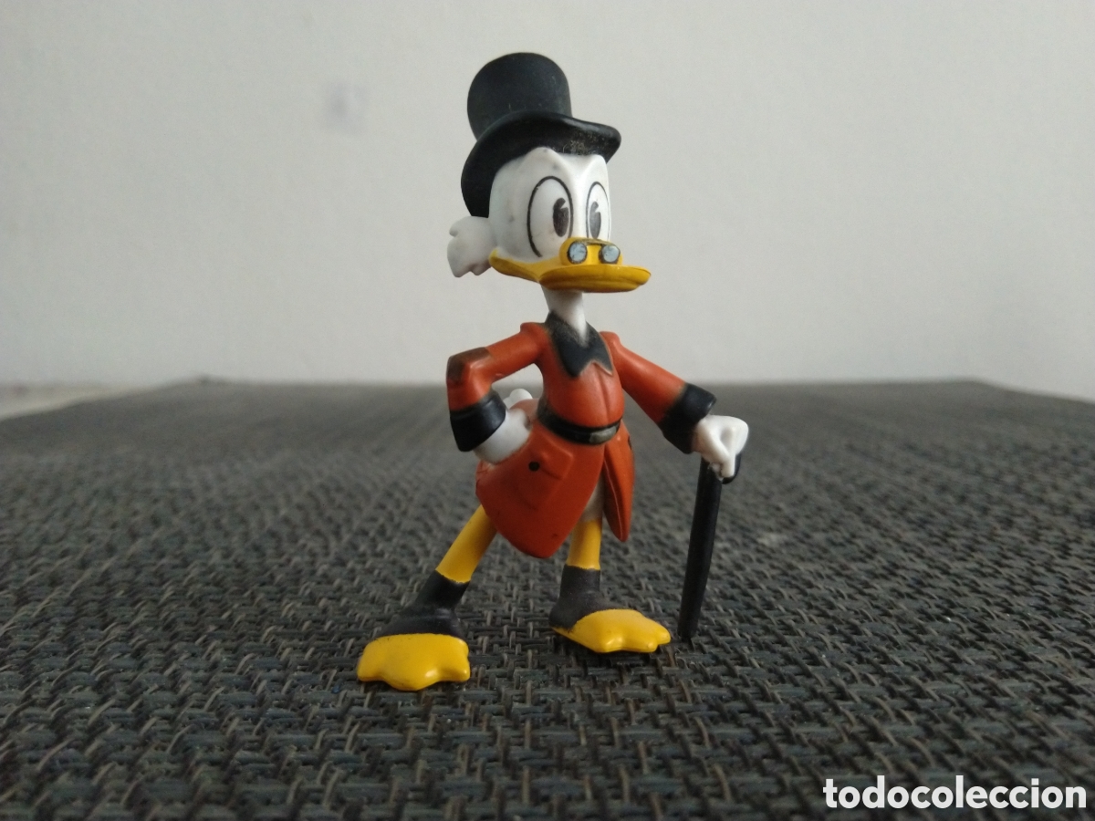 Figuras de Goma y PVC: FIGURA PVC TIO GILITO DISNEY PHATMOJO WALT DISNEY DIBUJOS ANIMADOS TV TELEVISION