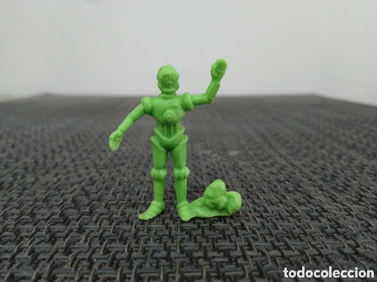 Figuras de Goma y PVC: FIGURA PVC FIGURA PVC