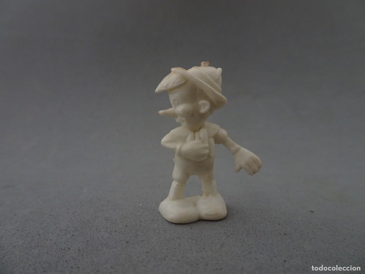 Figuras de Goma y PVC: Antigua Figura Dunkin Personaje Disney
