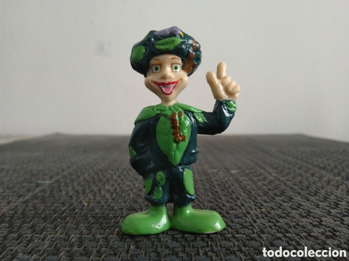 Figuras de Goma y PVC: FIGURA PVC FIGURA PVC