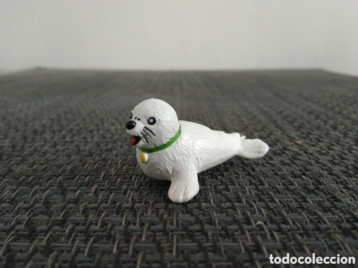 Figuras de Goma y PVC: FIGURA PVC FIGURA PVC