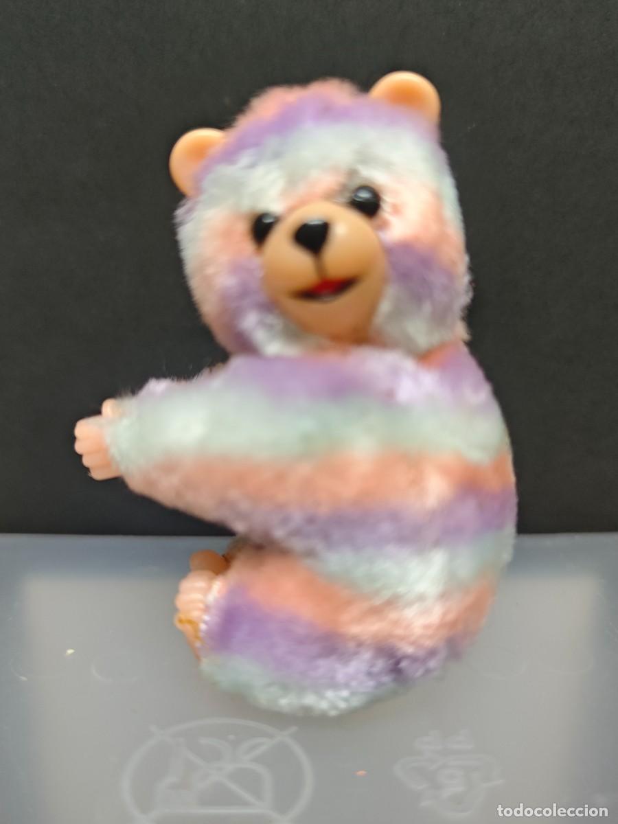Figuras de Goma y PVC: FIGURA MU&Ntilde;ECO PITIPINZA PITI. PINZA A&Ntilde;OS 90