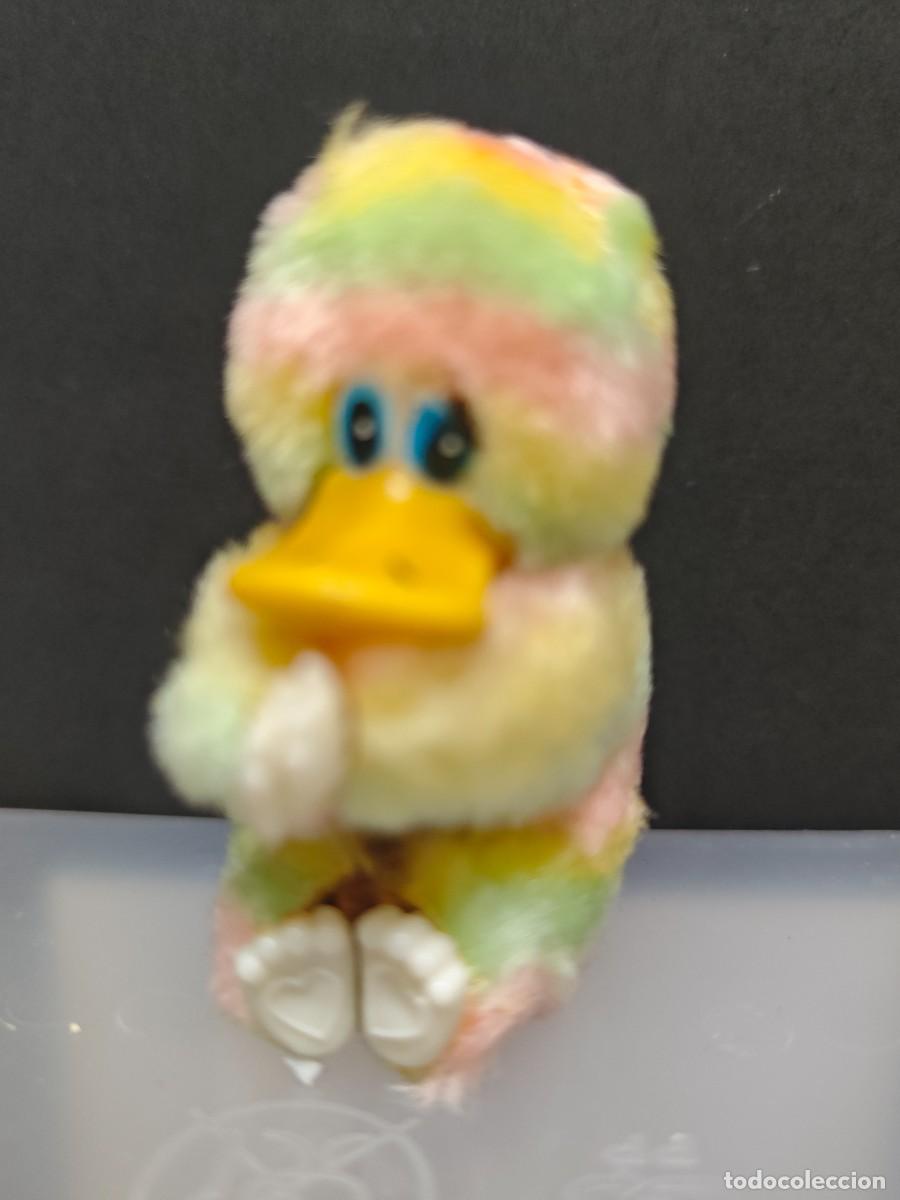 Figuras de Goma y PVC: FIGURA MU&Ntilde;ECO PITIPINZA PITI. PINZA A&Ntilde;OS 90