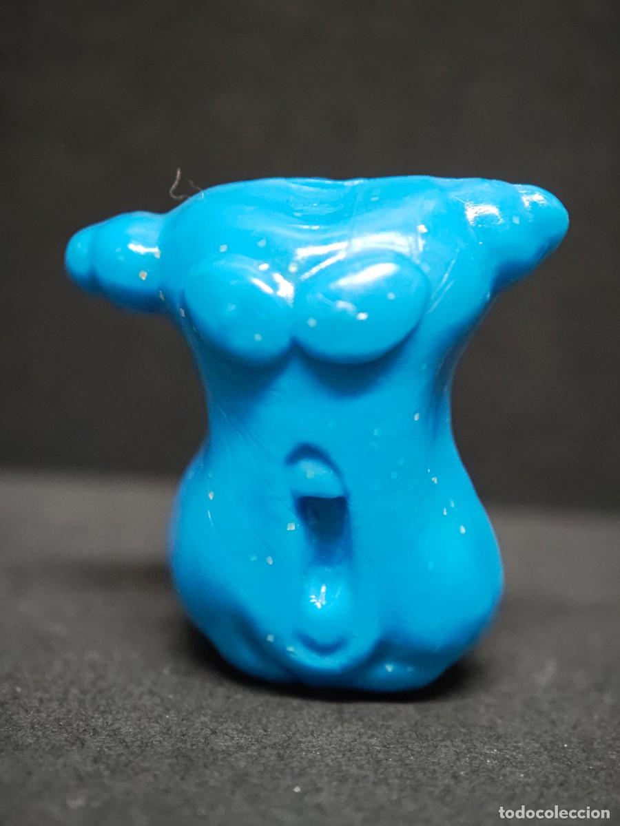 Figuras de Goma y PVC: ANTIGUA FIGURA GOGO GOGOS MAGIX BOX