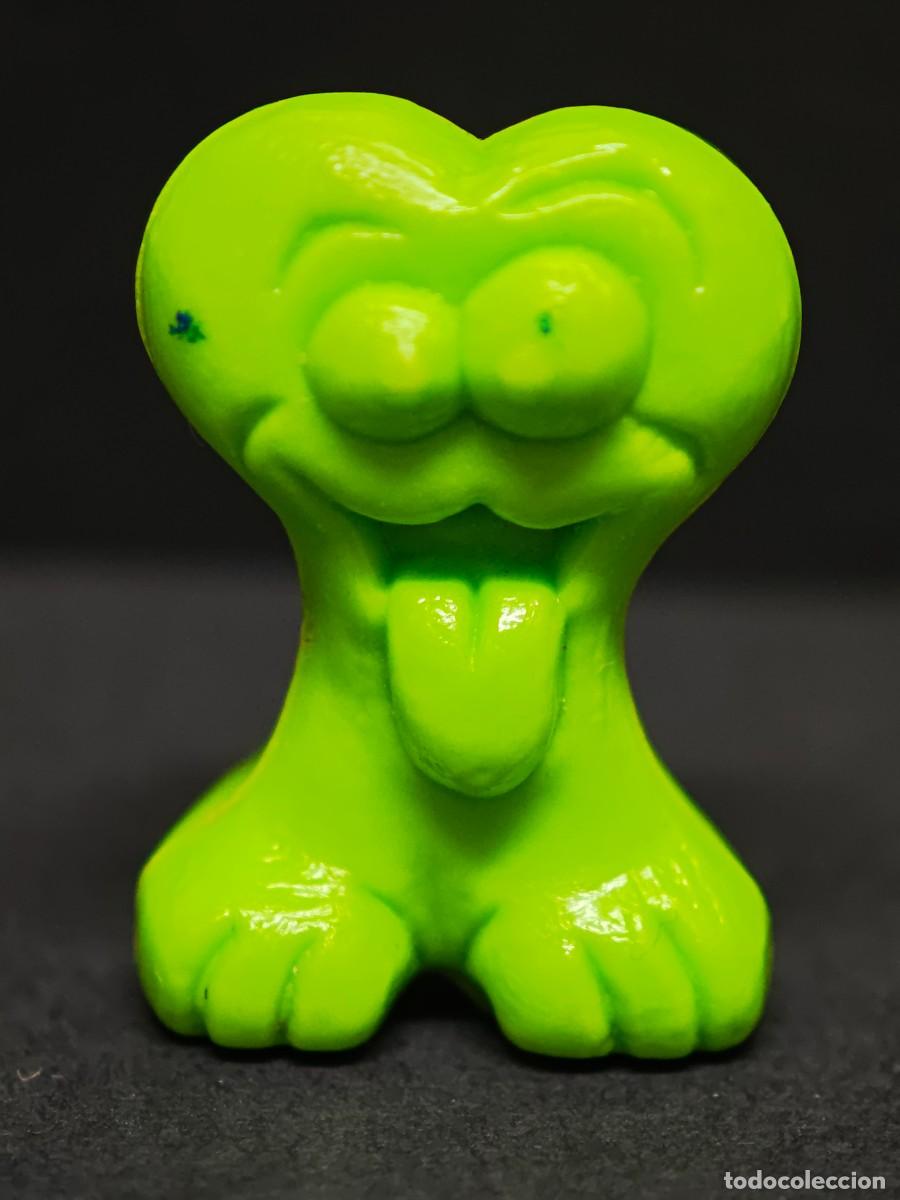 Figuras de Goma y PVC: ANTIGUA FIGURA GOGO GOGOS MAGIX BOX