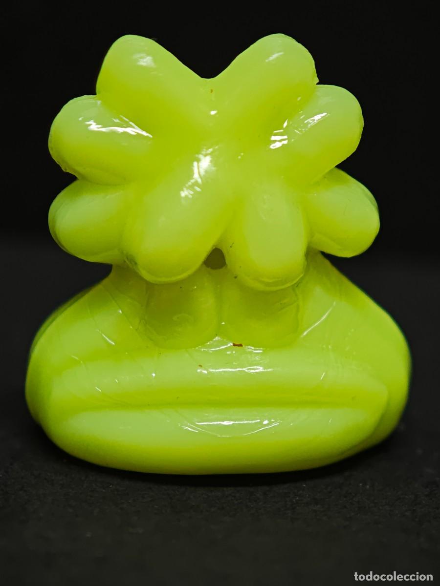 Figuras de Goma y PVC: ANTIGUA FIGURA GOGO GOGOS MAGIX BOX